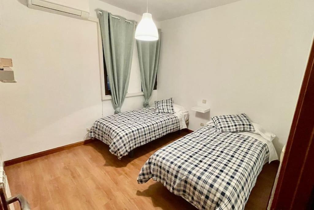 Amplio Piso En Centro Historico. Διαμέρισμα Τολέδο Εξωτερικό φωτογραφία